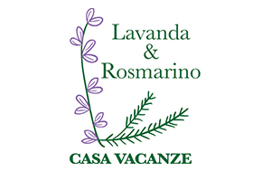 logo lavanda e rosmarino