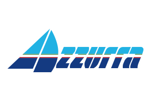 logo azzurra