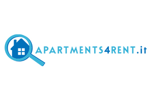 logo apartments4rent