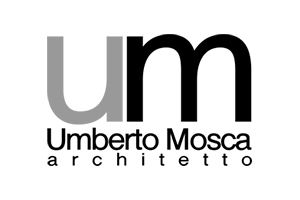 logo architetto umberto mosca