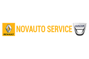 logo novauto service