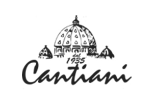 logo pasticceria cantiani